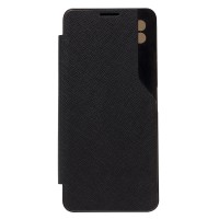 Чехол-книжка для Samsung A226 Galaxy A22s 5G (черный) - BC003 Чехол-книжка для Samsung A226 Galaxy A22s 5G (черный) - BC003