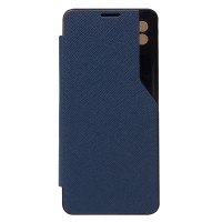 Чехол-книжка для Samsung A226 Galaxy A22s 5G (синий) - BC003