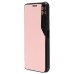 Чехол-книжка для Samsung A226 Galaxy A22s 5G (розовый) - BC003