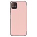 Чехол-книжка для Samsung A226 Galaxy A22s 5G (розовый) - BC003