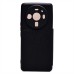 Чехол-книжка для Xiaomi 12S Ultra (черный) - BC003