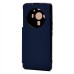 Чехол-книжка для Xiaomi 12S Ultra (синий) - BC003