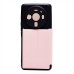 Чехол-книжка для Xiaomi 12S Ultra (розовый) - BC003