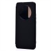 Чехол-книжка для Xiaomi 12T/12T Pro (черный) - BC003