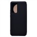 Чехол-книжка для Xiaomi 12T/12T Pro (черный) - BC003