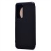 Чехол-книжка для Xiaomi 12T/12T Pro (черный) - BC003