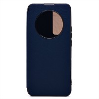 Чехол-книжка для Xiaomi 12T Pro (синий) - BC003
