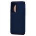 Чехол-книжка для Xiaomi 12T Pro (синий) - BC003