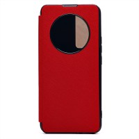 Чехол-книжка для Xiaomi 12T Pro (красный) - BC003 Чехол-книжка для Xiaomi 12T Pro (красный) - BC003