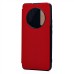 Чехол-книжка для Xiaomi 12T Pro (красный) - BC003