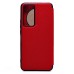 Чехол-книжка для Xiaomi 12T Pro (красный) - BC003