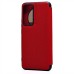 Чехол-книжка для Xiaomi 12T Pro (красный) - BC003