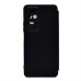Чехол-книжка для Xiaomi Poco F4 (черный) - BC003 Чехол-книжка для Xiaomi Poco F4 (черный) - BC003