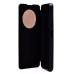 Чехол-книжка для Xiaomi Poco F4 (черный) - BC003 Чехол-книжка для Xiaomi Poco F4 (черный) - BC003