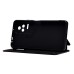 Чехол-книжка для Xiaomi Poco F4 (черный) - BC003 Чехол-книжка для Xiaomi Poco F4 (черный) - BC003