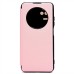 Чехол-книжка для Xiaomi Poco F4 (розовый) - BC003