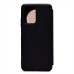 Чехол-книжка для Xiaomi Poco X4 GT (черный) - BC003