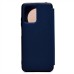 Чехол-книжка для Xiaomi Poco X4 GT (синий) - BC003