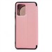 Чехол-книжка для Xiaomi Poco X4 GT (розовый) - BC003