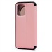 Чехол-книжка для Xiaomi Poco X4 GT (розовый) - BC003