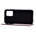 Чехол-книжка для Xiaomi Poco X4 GT (розовый) - BC003