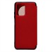 Чехол-книжка для Xiaomi Poco X4 GT (красный) - BC003 Чехол-книжка для Xiaomi Poco X4 GT (красный) - BC003
