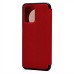 Чехол-книжка для Xiaomi Poco X4 GT (красный) - BC003 Чехол-книжка для Xiaomi Poco X4 GT (красный) - BC003