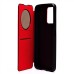 Чехол-книжка для Xiaomi Poco X4 GT (красный) - BC003 Чехол-книжка для Xiaomi Poco X4 GT (красный) - BC003