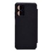 Чехол-книжка для Xiaomi Redmi 10 5G (черный) - BC003
