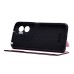 Чехол-книжка для Xiaomi Redmi 10 5G (розовый) - BC003