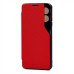 Чехол-книжка для Xiaomi Redmi 10 5G (красный) - BC003