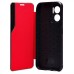 Чехол-книжка для Xiaomi Redmi 10 5G (красный) - BC003