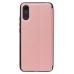 Чехол-книжка для Xiaomi Redmi 9i (розовый) - BC003