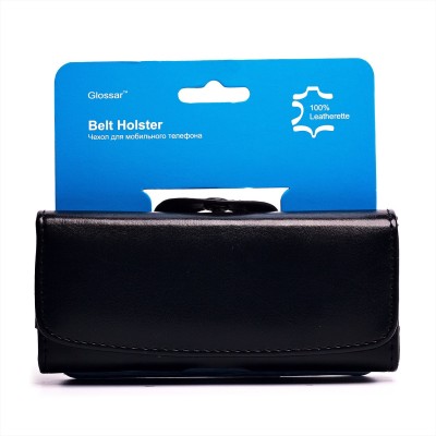 Чехол-кобура 130x55x15 mm Glossar B207-0