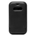 Чехол-конверт для Xiaomi iPhone 12 Pro (черный) - SM001 кожаный SafeMag
