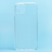 Чехол-накладка для Apple iPhone 14 Plus (прозрачный) - Clear Case