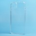 Чехол-накладка для Apple iPhone 14 Plus (прозрачный) - Clear Case Чехол-накладка для Apple iPhone 14 Plus (прозрачный) - Clear Case