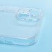 Чехол-накладка для Apple iPhone 14 Plus (прозрачный) - Clear Case Чехол-накладка для Apple iPhone 14 Plus (прозрачный) - Clear Case