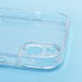 Чехол-накладка для Apple iPhone 14 Plus (прозрачный) - Clear Case Чехол-накладка для Apple iPhone 14 Plus (прозрачный) - Clear Case