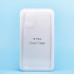 Чехол-накладка для Apple iPhone 14 Plus (прозрачный) - Clear Case Чехол-накладка для Apple iPhone 14 Plus (прозрачный) - Clear Case