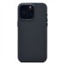 Чехол-накладка для Apple iPhone 15 Pro Max (зеленый) - FineW SafeMag