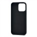Чехол-накладка для Apple iPhone 15 Pro Max (зеленый) - FineW SafeMag