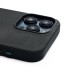 Чехол-накладка для Apple iPhone 15 Pro Max (зеленый) - FineW SafeMag