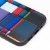 Чехол-накладка для Apple iPhone 12 -32 (многоцветный) - PC033
