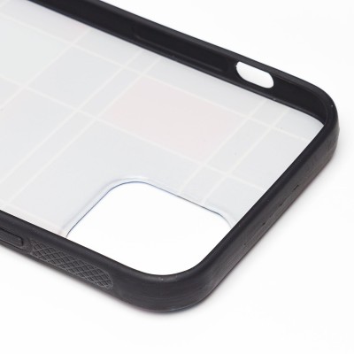 Чехол-накладка для Apple iPhone 12 -32 (многоцветный) - PC033
