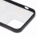 Чехол-накладка для Apple iPhone 12 -32 (многоцветный) - PC033