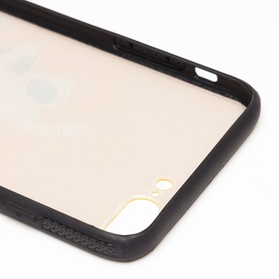 Чехол-накладка для Apple iPhone 8 Plus -44 (многоцветный) - PC033 Чехол-накладка для Apple iPhone 8 Plus -44 (многоцветный) - PC033
