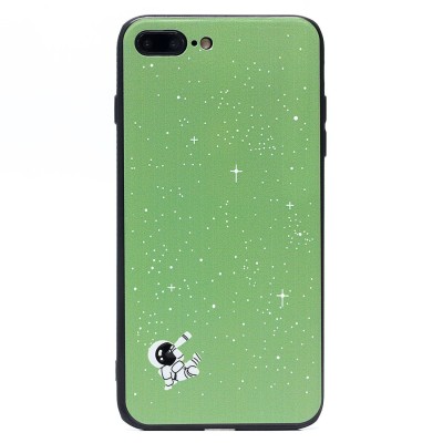 Чехол-накладка для Apple iPhone 8 Plus -50 (многоцветный) - PC033 Чехол-накладка для Apple iPhone 8 Plus -50 (многоцветный) - PC033