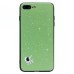 Чехол-накладка для Apple iPhone 8 Plus -50 (многоцветный) - PC033