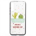 Чехол-накладка для Huawei P Smart S -38 (многоцветный) - PC033
